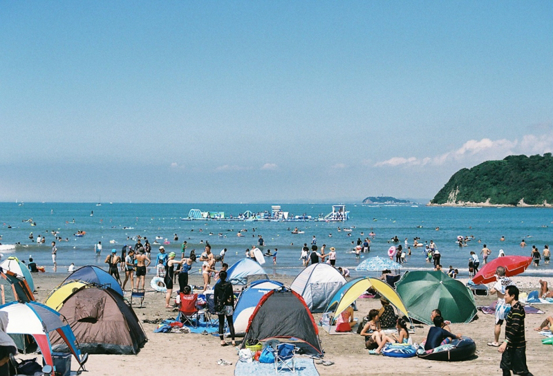 68　夏の思い出
