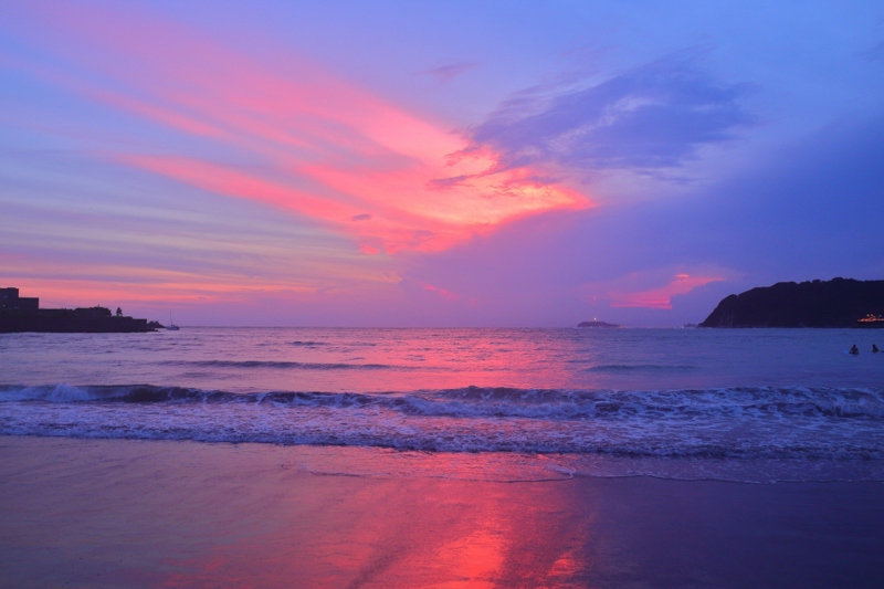 104 vividなZUSHI　BEACH