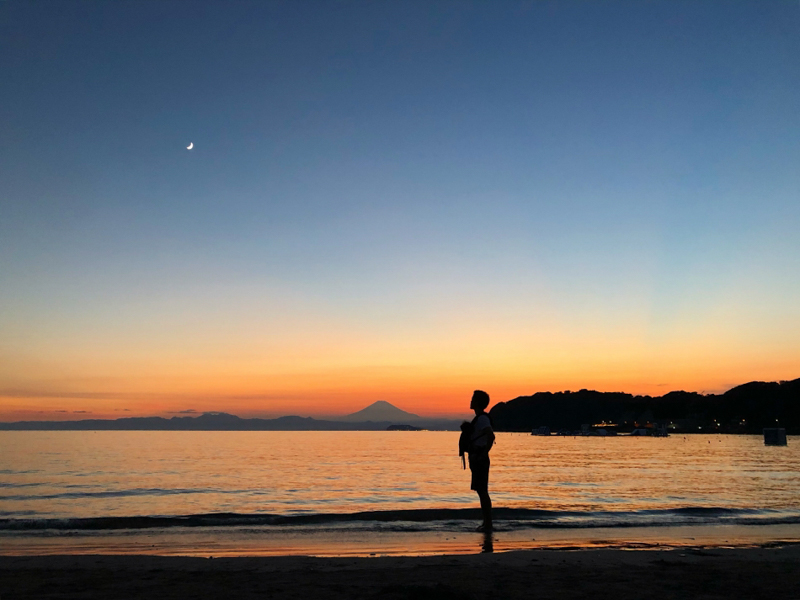 163　All　the things I love