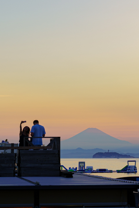 166　Sunset Beach