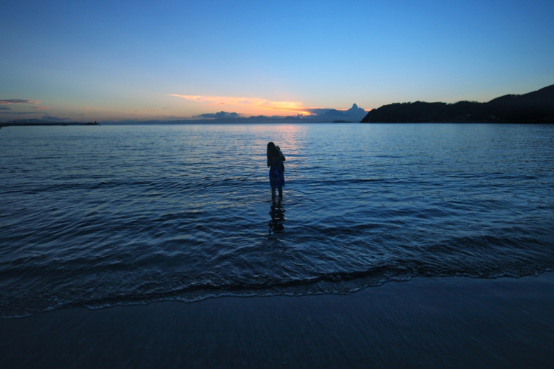 179　夏の余韻