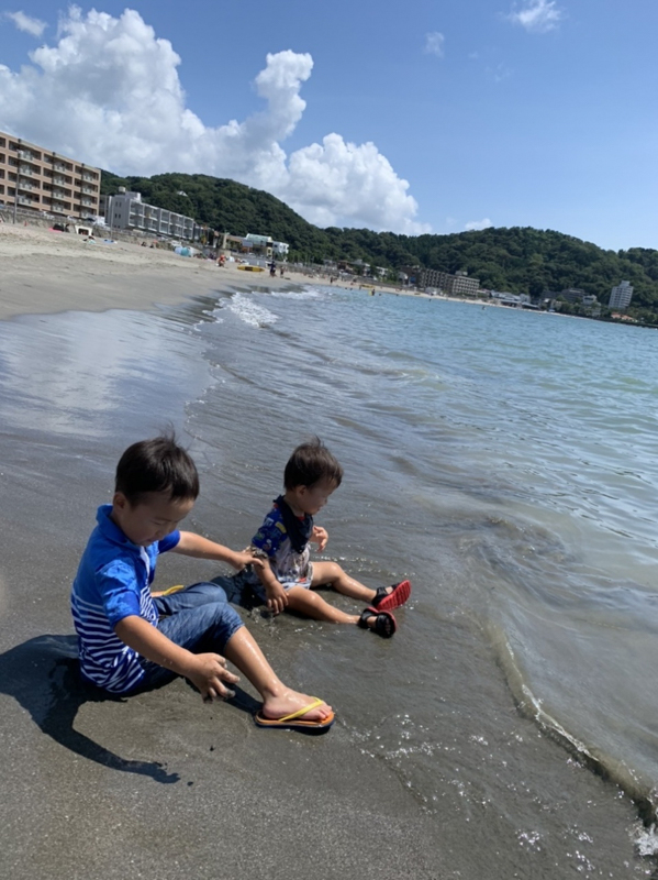 A-69　夏休みの思い出