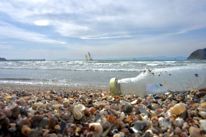 A-92　パステル色の宝物