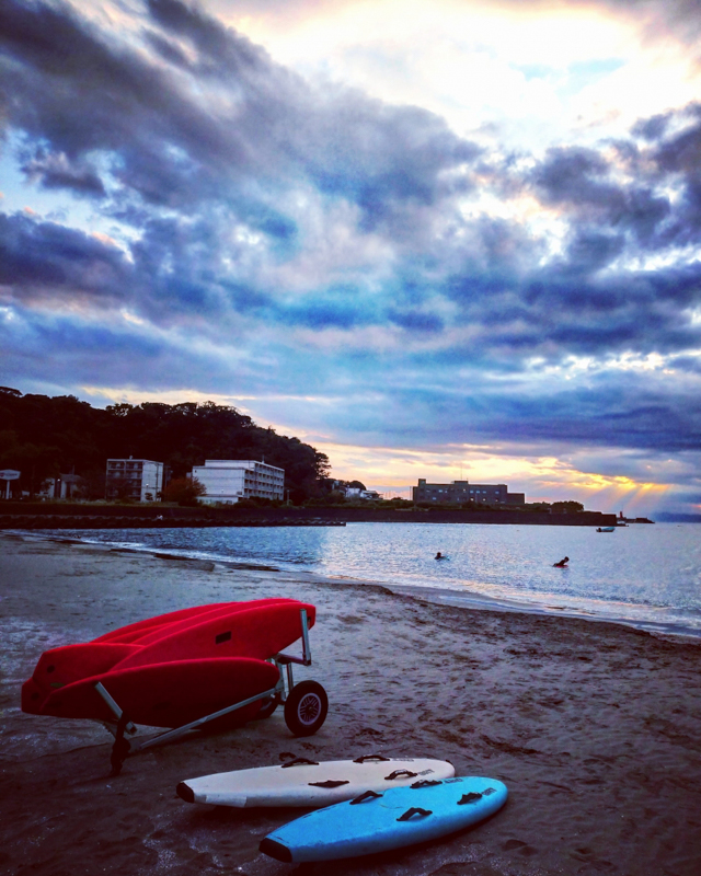 Z-23 穏やかな日々が早く戻りますように