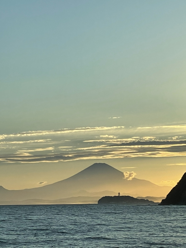 Z-69 夏の逗子海岸