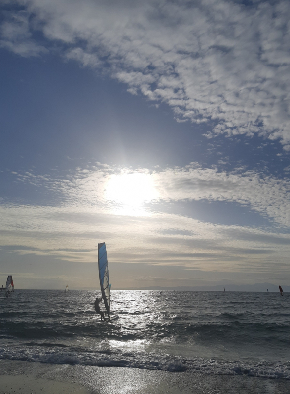 Z-110 海風に乗って